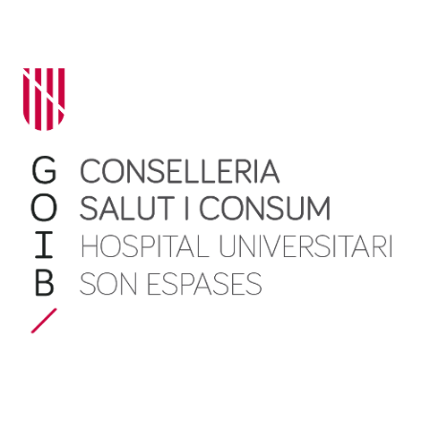 Logo Hospital Universitario Son Espases