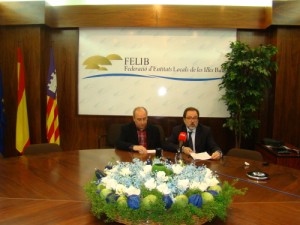 Roda de Premsa del Portal de l'Informador