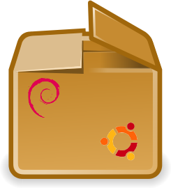 Package debian/ubuntu