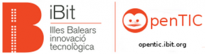 Logo OpenTic