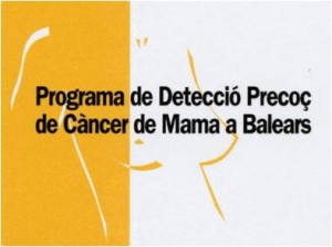 Programa de Deteccion Precoz del Cancer de Mama