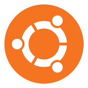 Logo Ubuntu