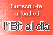 Banner subscripció butlletí iBit al dia