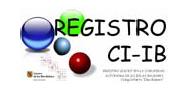 Registro CI-IB