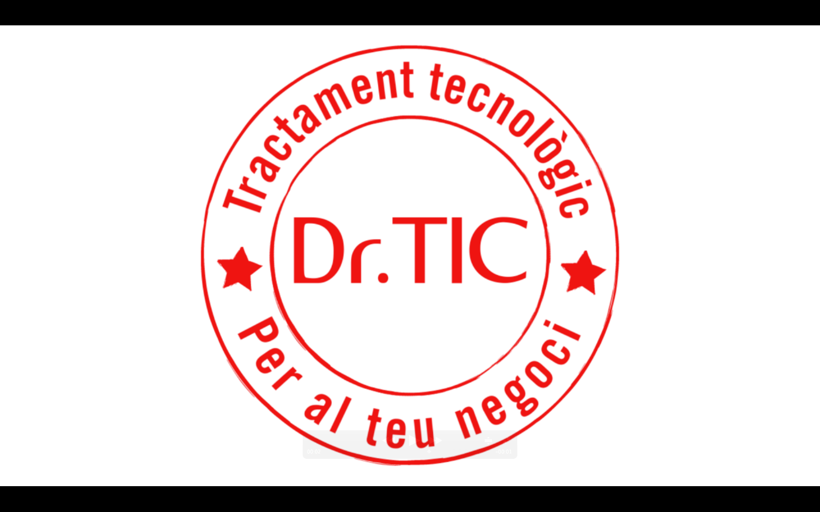 Segell DR.TIC