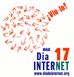 Logo Dia d'Internet