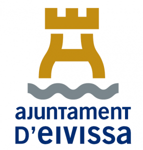 Logotip de l'Ajuntament d'Eivissa
