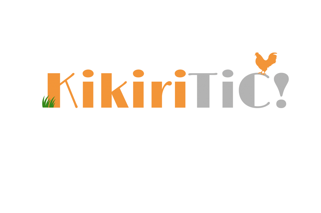 Programa KikiriTIC!