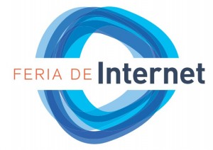 feria de internet logo