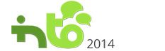 into 2014 logo