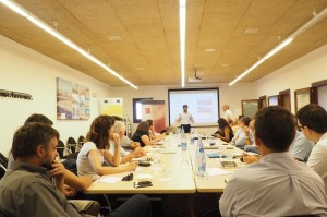 Jornada Smart island