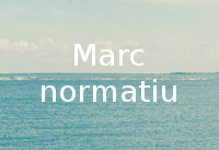 Marc normatiu