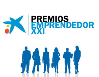 premis emprenedor XXI