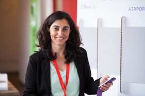 Carmen Crespo, nueva responsable del Centre Bit Menorca