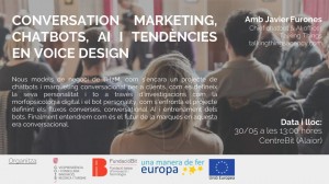 CONVERSATION MARKETING, CHATBOTS, AI Y TENDENCIAS EN VOICE DESIGN (1)