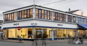Space10 in Copenhagen Photo credit: Space10.io