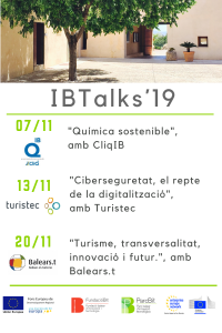 Banner IBTAlks´19