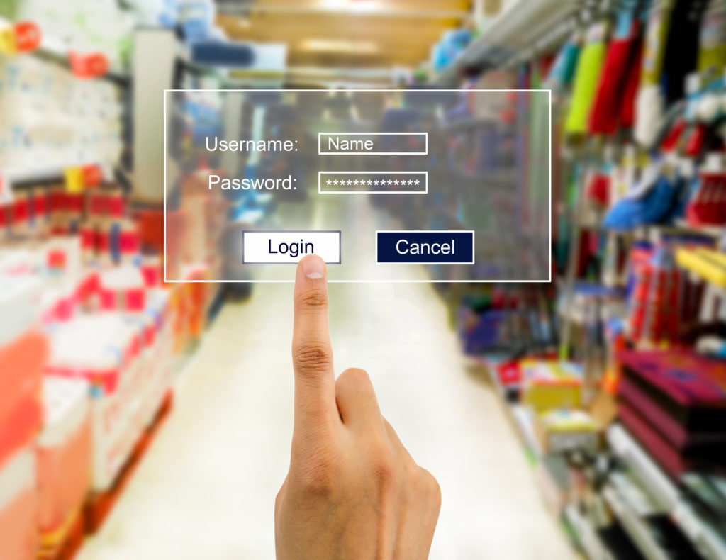 Ecommerce has a response to confinement