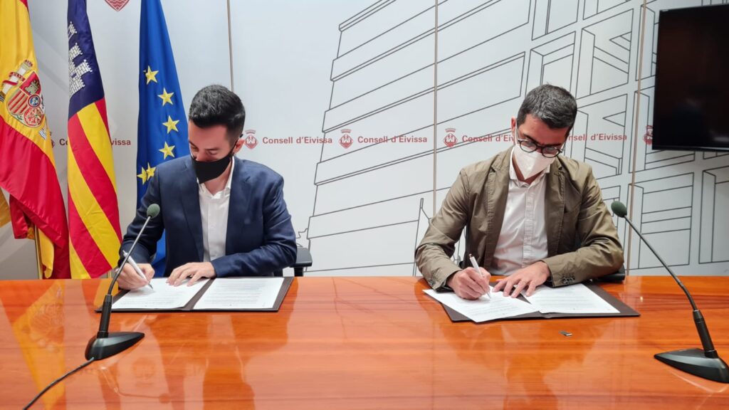 El CentreBit Eivissa més a prop de ser una realitat