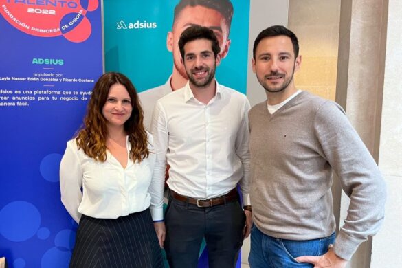 Quatre projectes allotjats en el programa Emprenbit, participen en el Tour del Talento