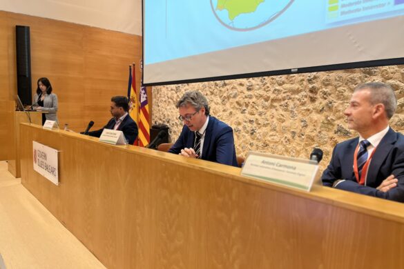 Èxit rotund de la segona edició del Clusters Day: Jornada d’empreses innovadores organitzada per la Direcció General de Recerca, Innovació i Transformació Digital