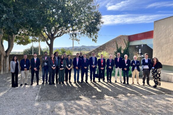 Èxit rotund de la segona edició del Clusters Day: Jornada d’empreses innovadores organitzada per la Direcció General de Recerca, Innovació i Transformació Digital