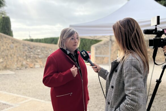 Prop de 200 estudiants participen en la III edició de “Ciència i Tecnologia en Femení” al ParcBit i al CentreBit Menorca