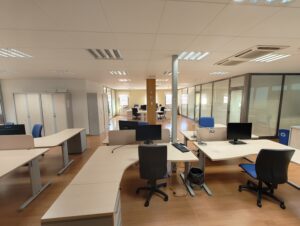 Coworking Centre Bit