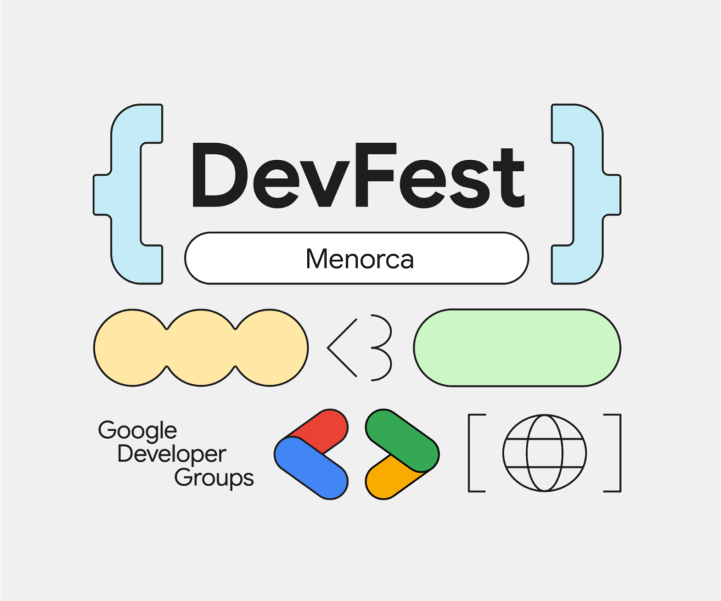 DevFest Menorca 2024: 