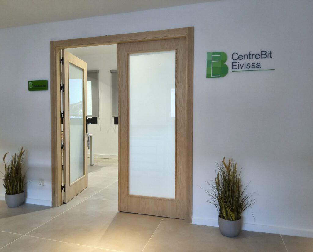 El CentreBit Eivissa acoge una jornada sobre ayudas públicas de I+D+i para empresas innovadoras