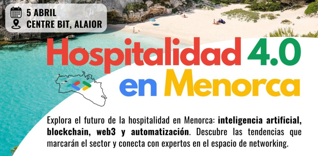 Hospitalidad 4.0: Reinventando la Experiencia Turística