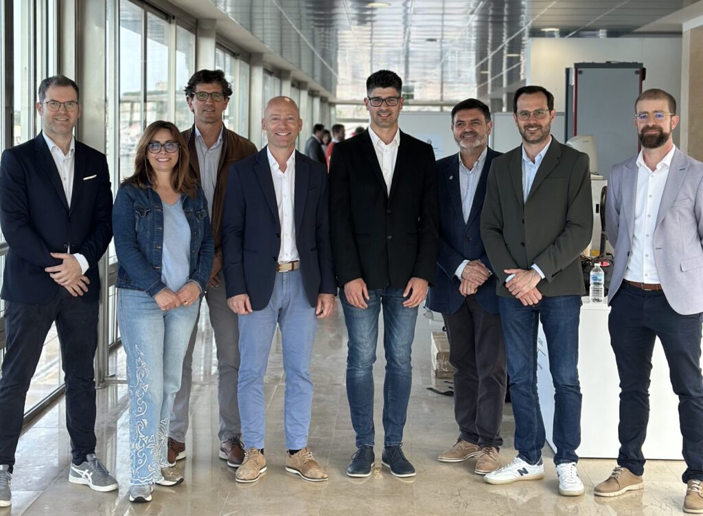 L'empresa ESEA Propulsion presenta el primer foraborda elèctric d'alta gama