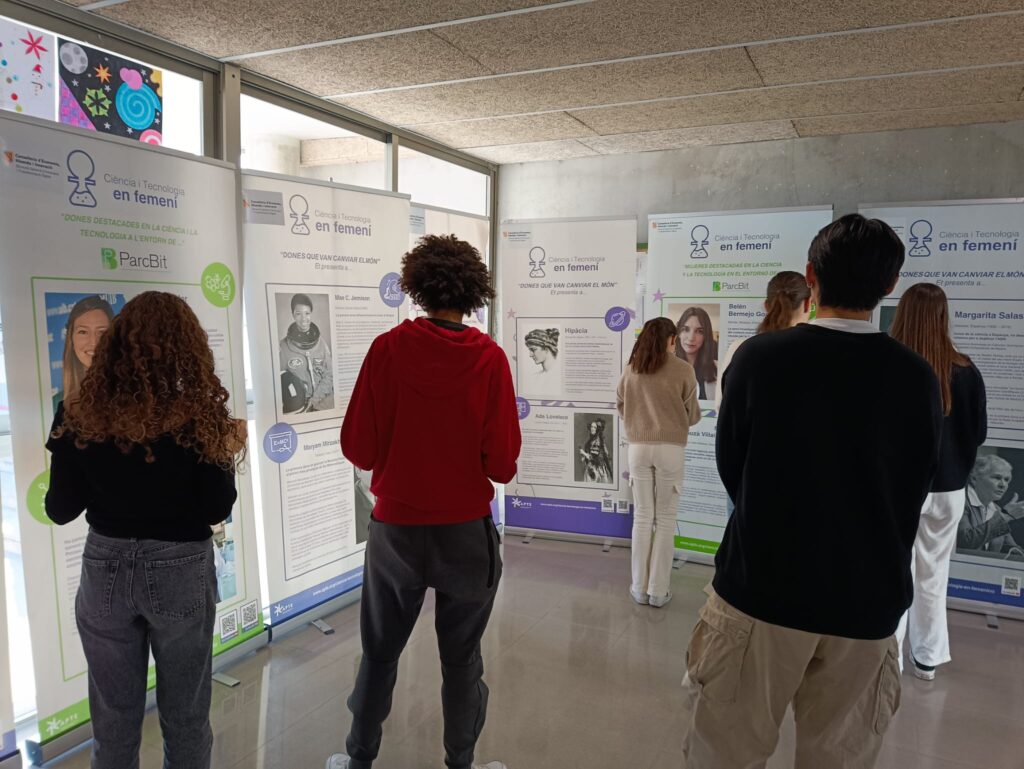 Anunciamos a los ganadores del Concurso Tecnosoluciones de Proximidad 2025