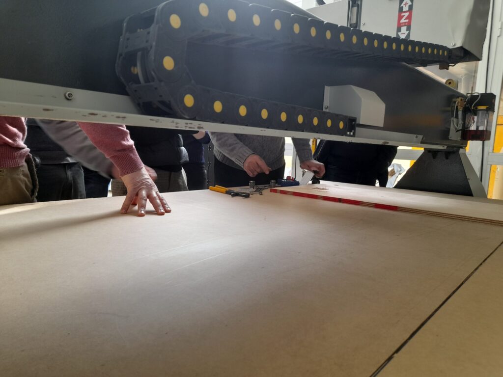 La Fundació Bit modernitza i amplia els FabLabs del ParcBit i del CentreBit Menorca amb una inversió superior al milió d’euros