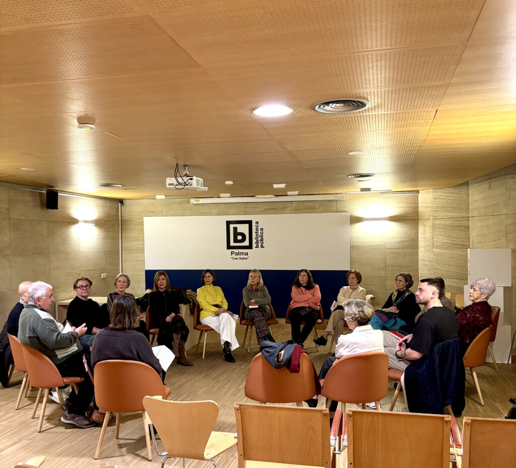 #LlibresTIC cierra el año con una sesión dedicada a No me dejes nunca, de Kazuo Ishiguro