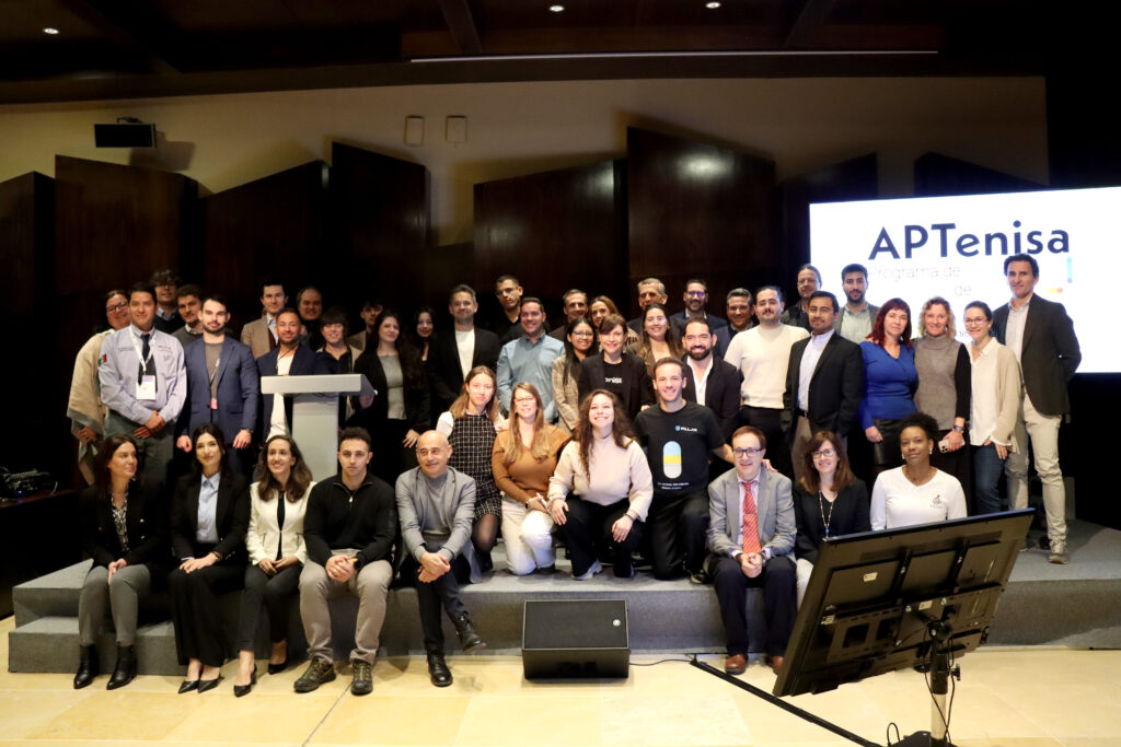 La Fundación Bit asiste al foro Transfiere de Málaga para apoyar a empresas y colaborar en redes de innovación e internacionalización