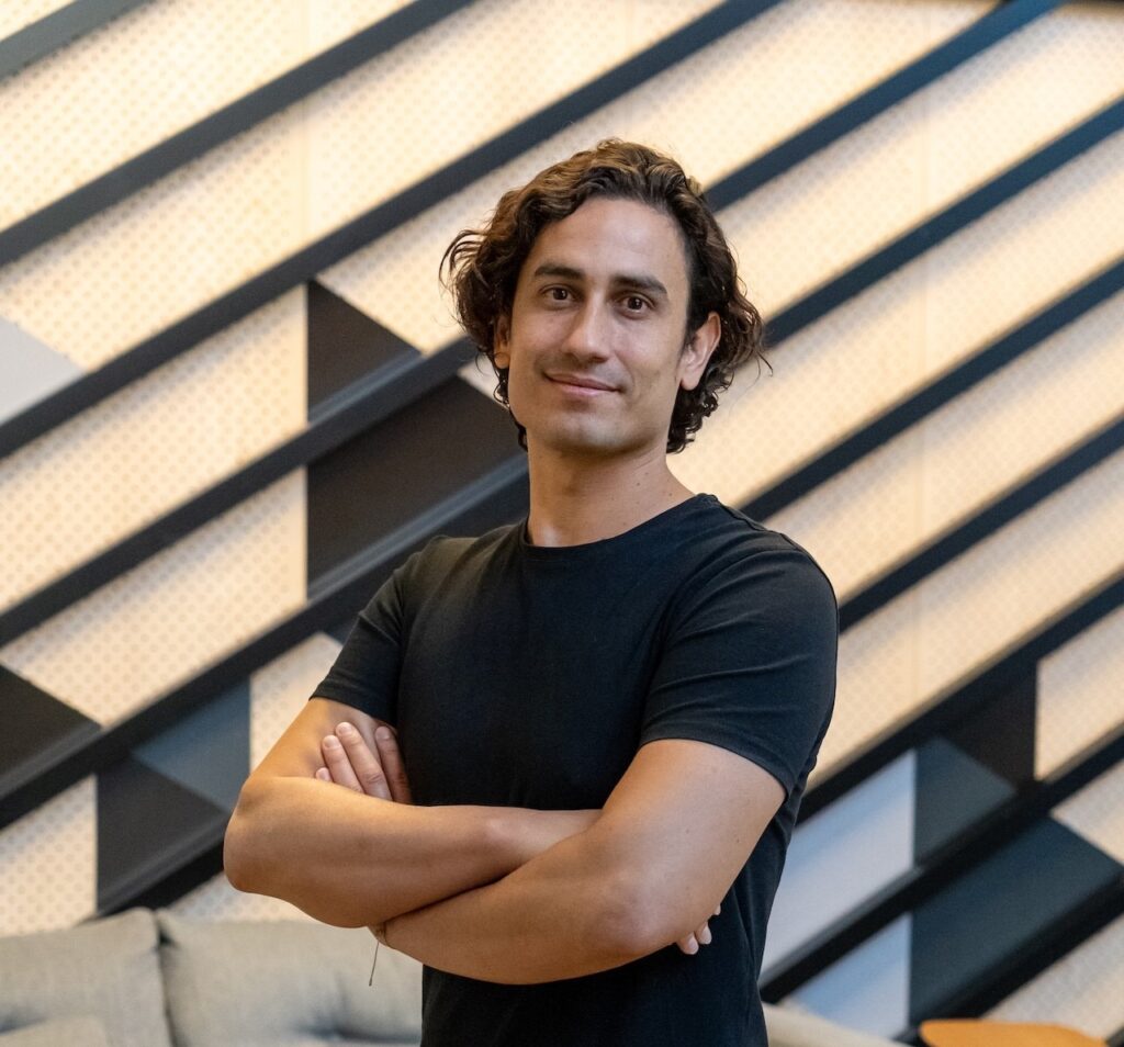 Entrevistas TIC: Juan Huguet (anyformat)