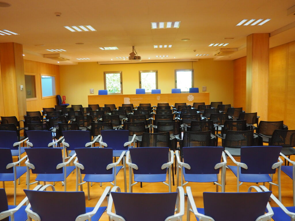 El Govern reforça els 'hubs' d’innovació de les Illes Balears amb nou equipament audiovisual al ParcBit i als CentresBit de Menorca i Eivissa