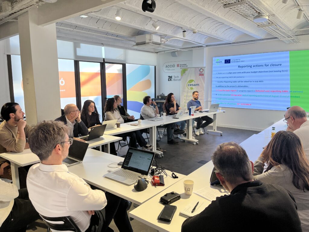 La Fundación Bit impulsa la innovación y la sostenibilidad en el sector agroalimentario en Barcelona en el marco de Alimentaria 2026