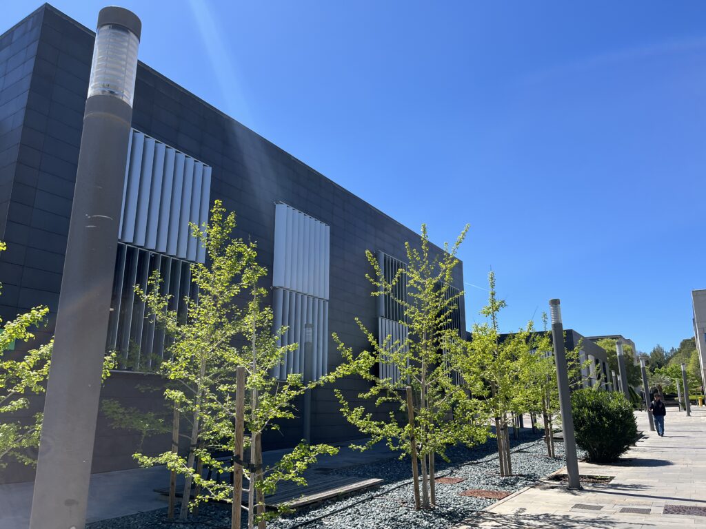 La Fundació Bit licita la obra del proyecto de mejora del alumbrado público del ParcBit con un importe de 838.320,87 €