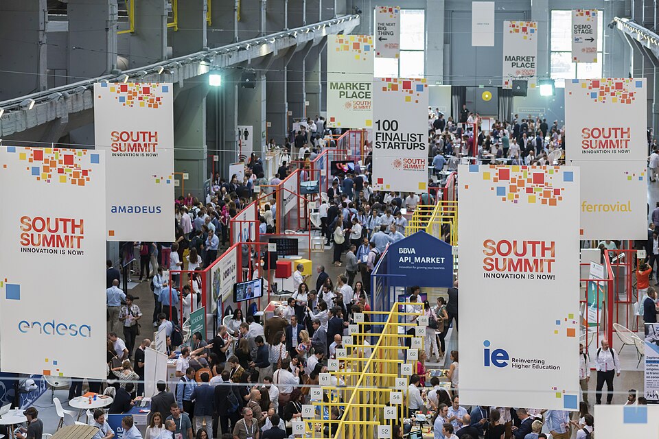 El ecosistema innovador de las Islas Baleares estará presente en el South Summit, uno de los principales eventos para empresas emergentes e inversores