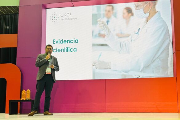 Fernando Barrera_CEO Circe Health Scientific