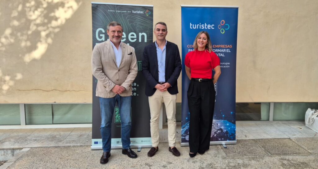 El ParcBit acull el Green Tech Forum de Turistec i posa el focus en la sostenibilitat turística