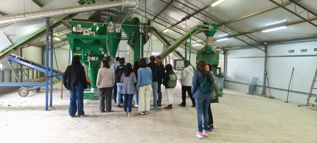 La Fundació Bit promueve la bioeconomía y la agricultura resiliente en una jornada técnica