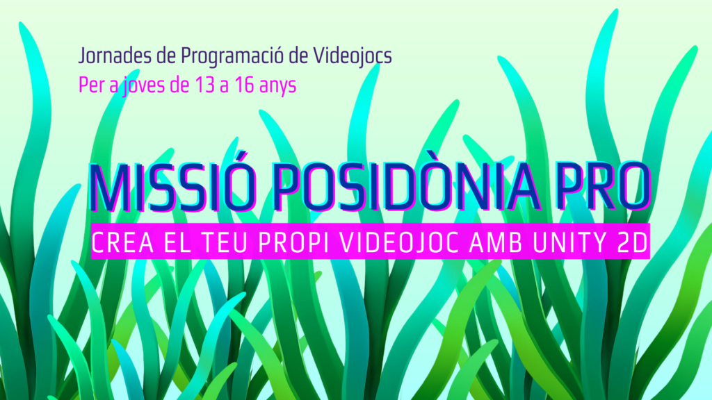 Jornada de Programació de Videojocs: 