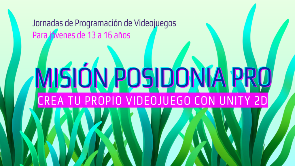 Jornadas de Programación de videojuegos: 