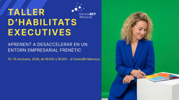 Tallers d’Habilitats Executives (2)