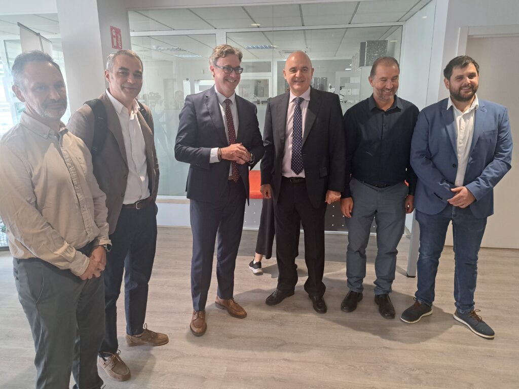 Eivissa acoge la primera edición del Ibiza Innovation Summit, centrada en la innovación empresarial y la inteligencia artificial