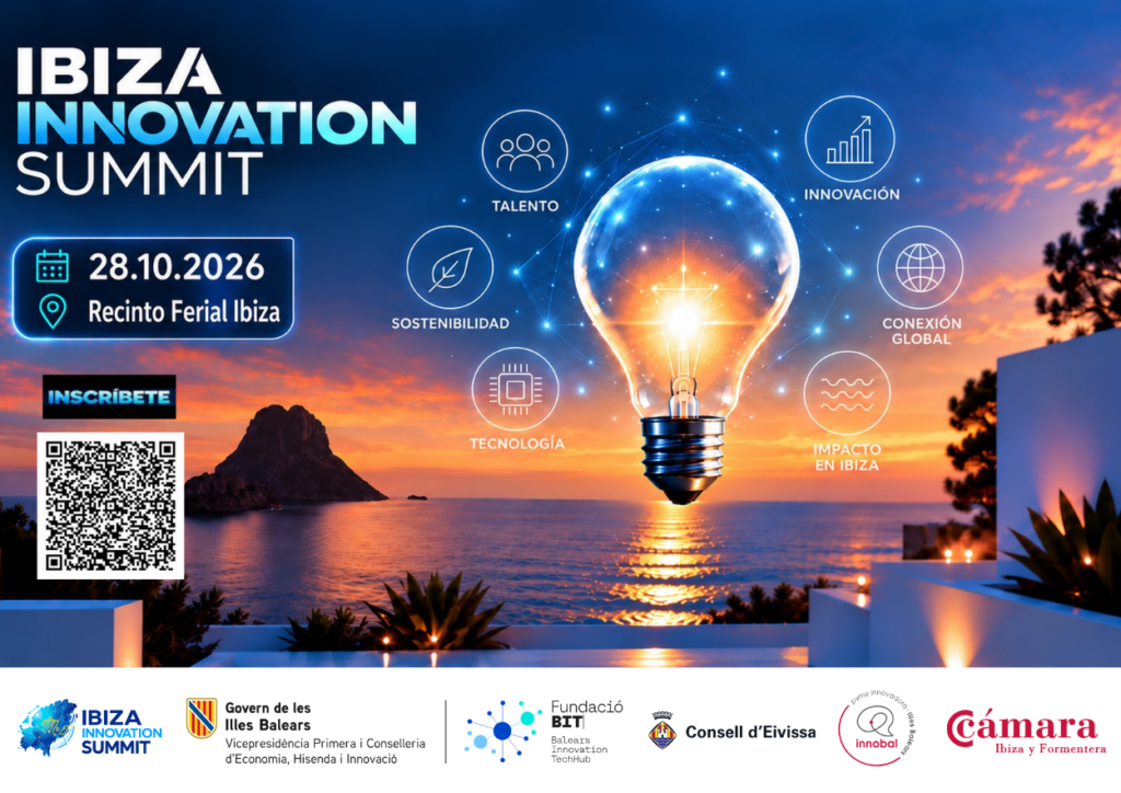 Ibiza Innovation Summit